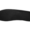 Replica Rick Owens Shoe Rick Owens GeoBasket Oversized Eylet Black White