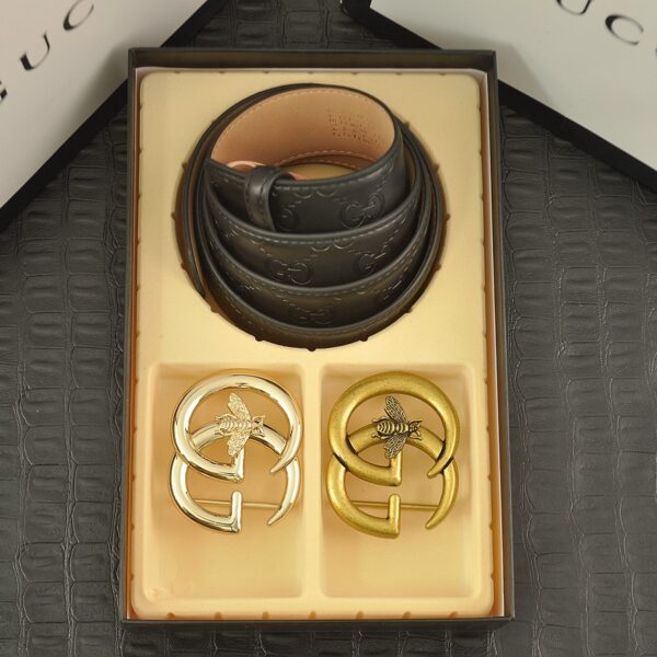 Replica GUCCI belt