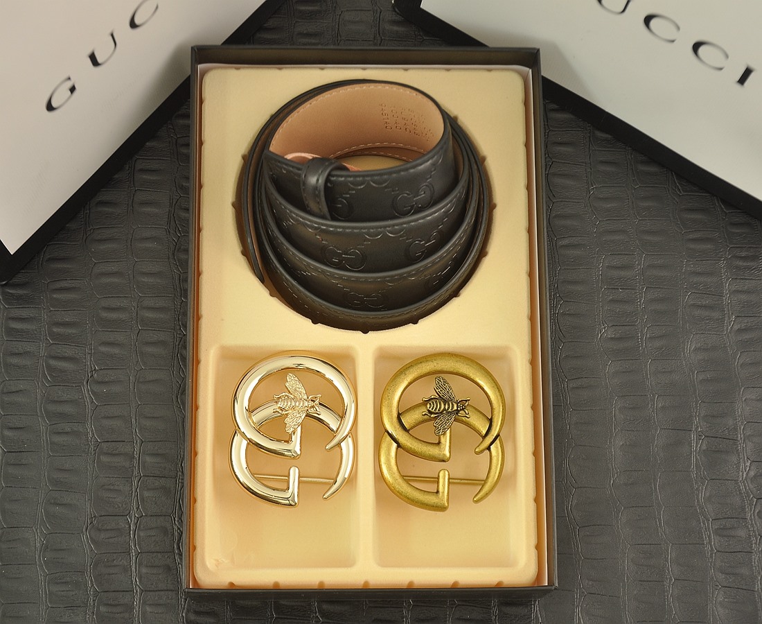 Replica GUCCI belt