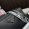 Replica Prada Bag 14*22CM