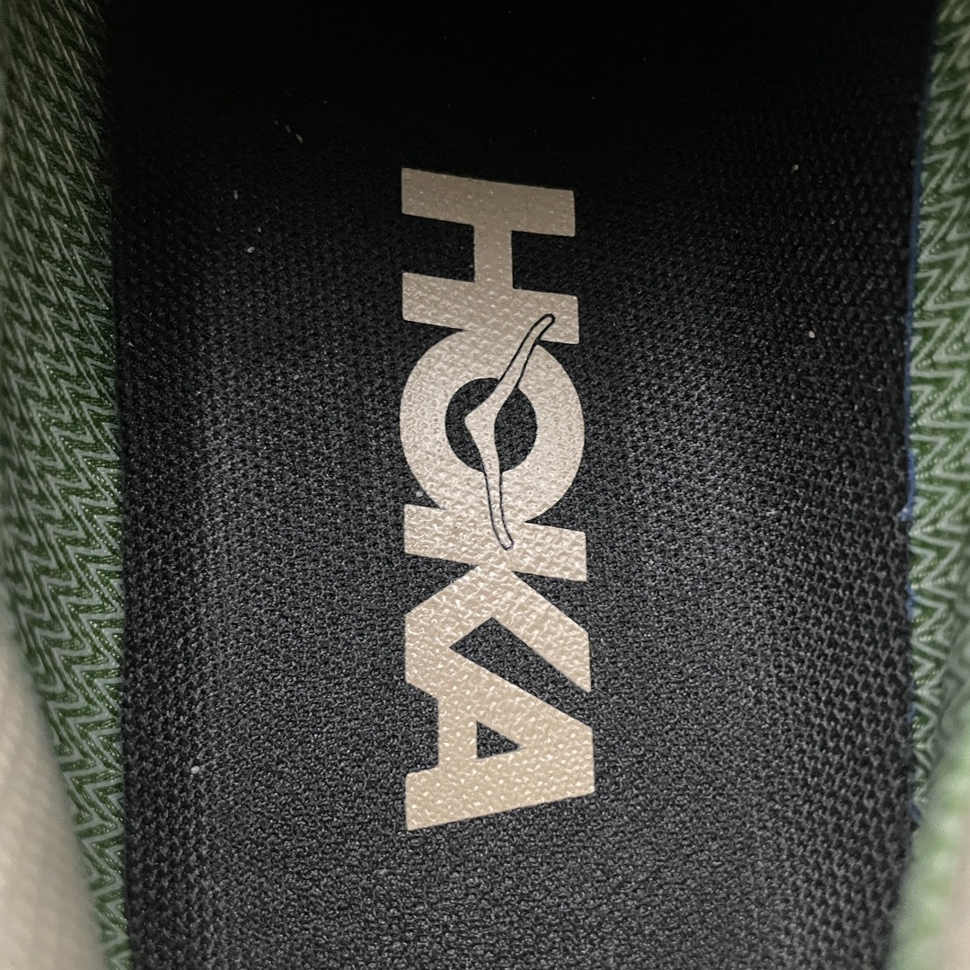 Replica HOKA Shoe Hoka One One Tor Ultra Lo 1130310 Size 40-45d