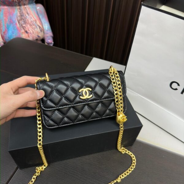 Replica Chanel Bag 18*12CM
