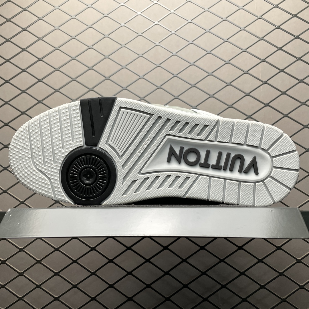 Replica Louis Vuitton Shoe Vuitton LV Skate 23ss size 38-45