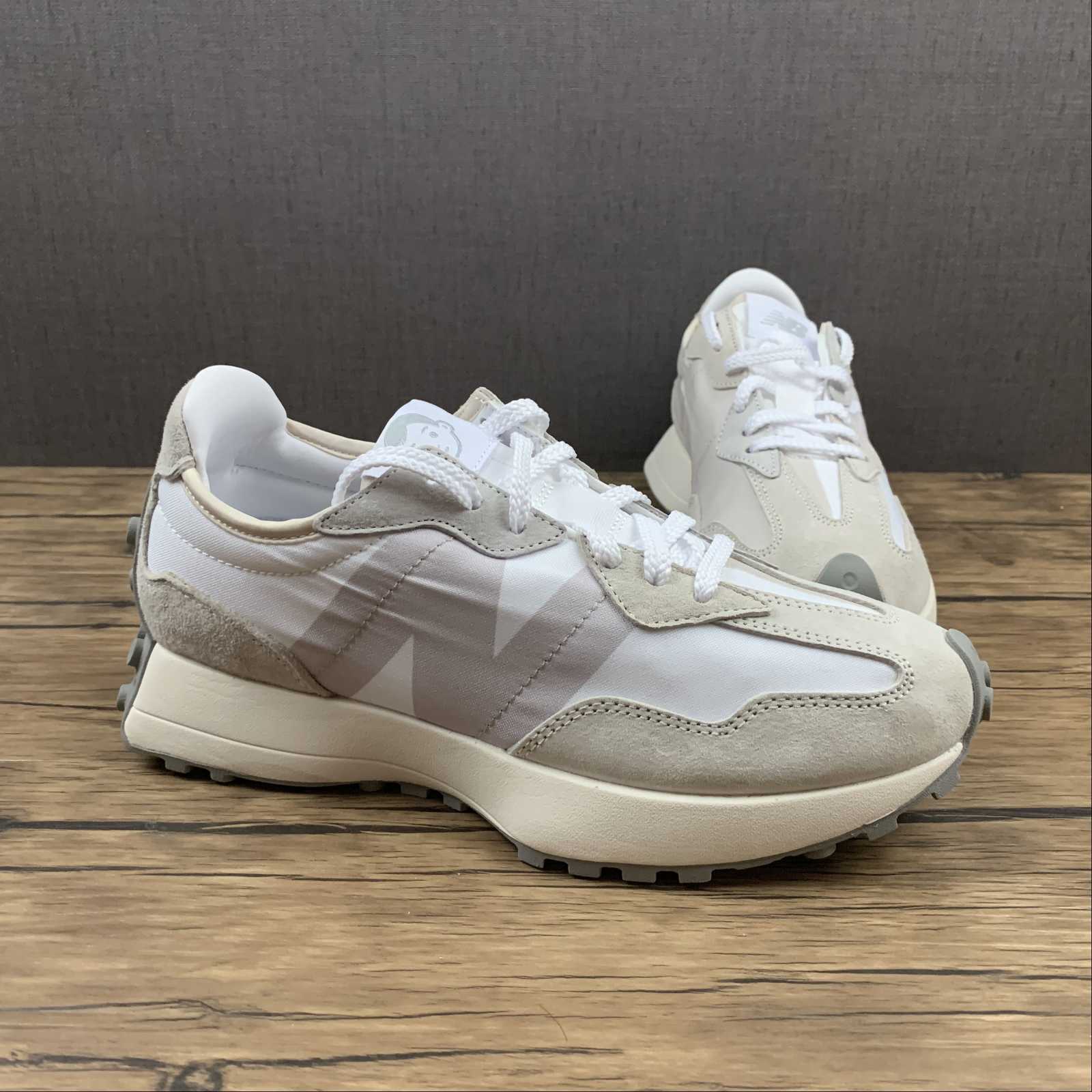 Replica New Balance Shoe New Balance NB327  WS327UW1  35.5-44.5
