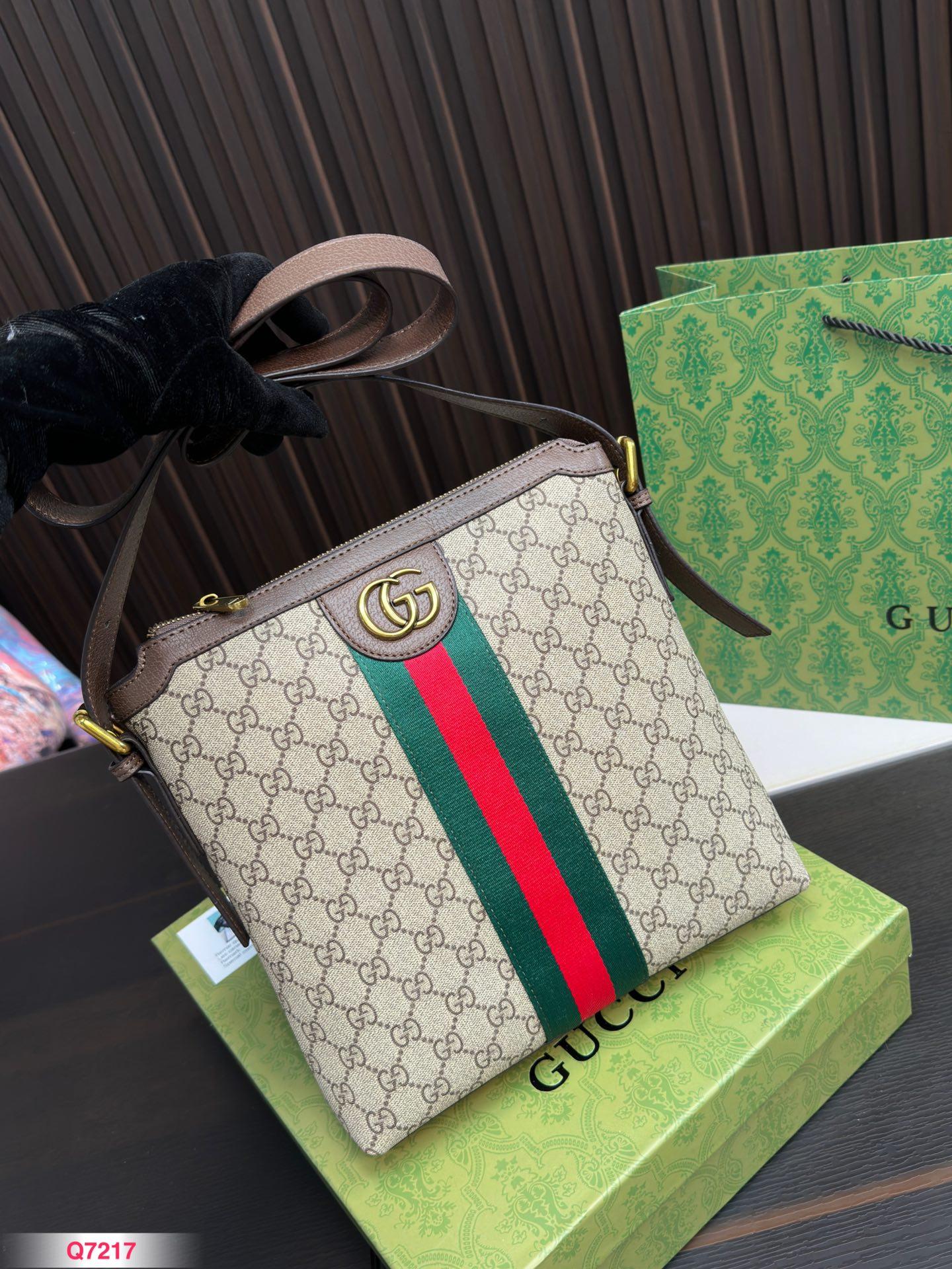 Replica Gucci Bag 25*26CM
