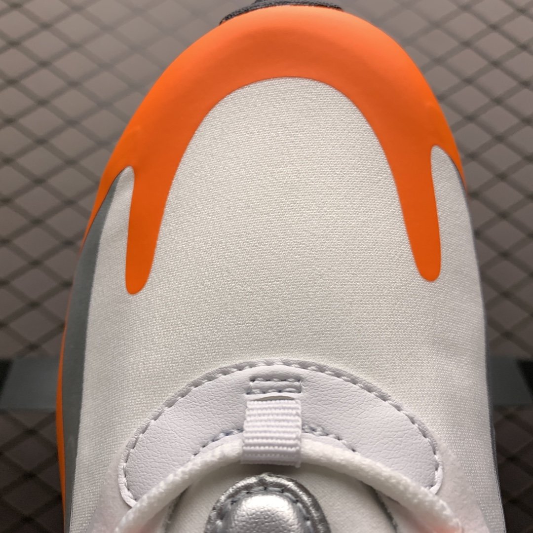 Replica Nike Air Max Shoe Nike Max 270 React CW3094-100 39-45