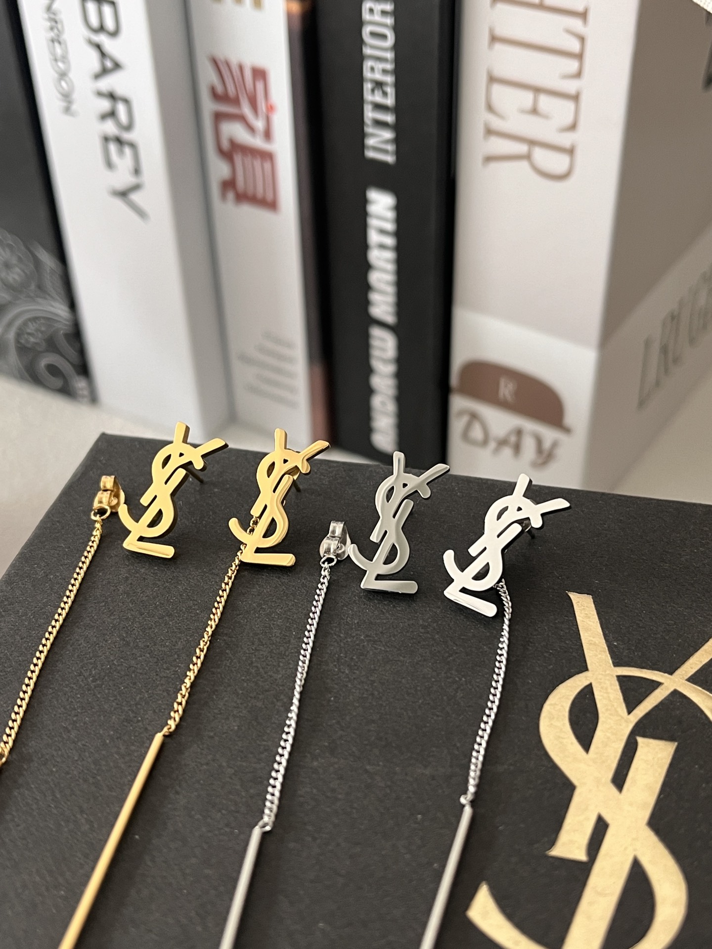Replica YSL Earring