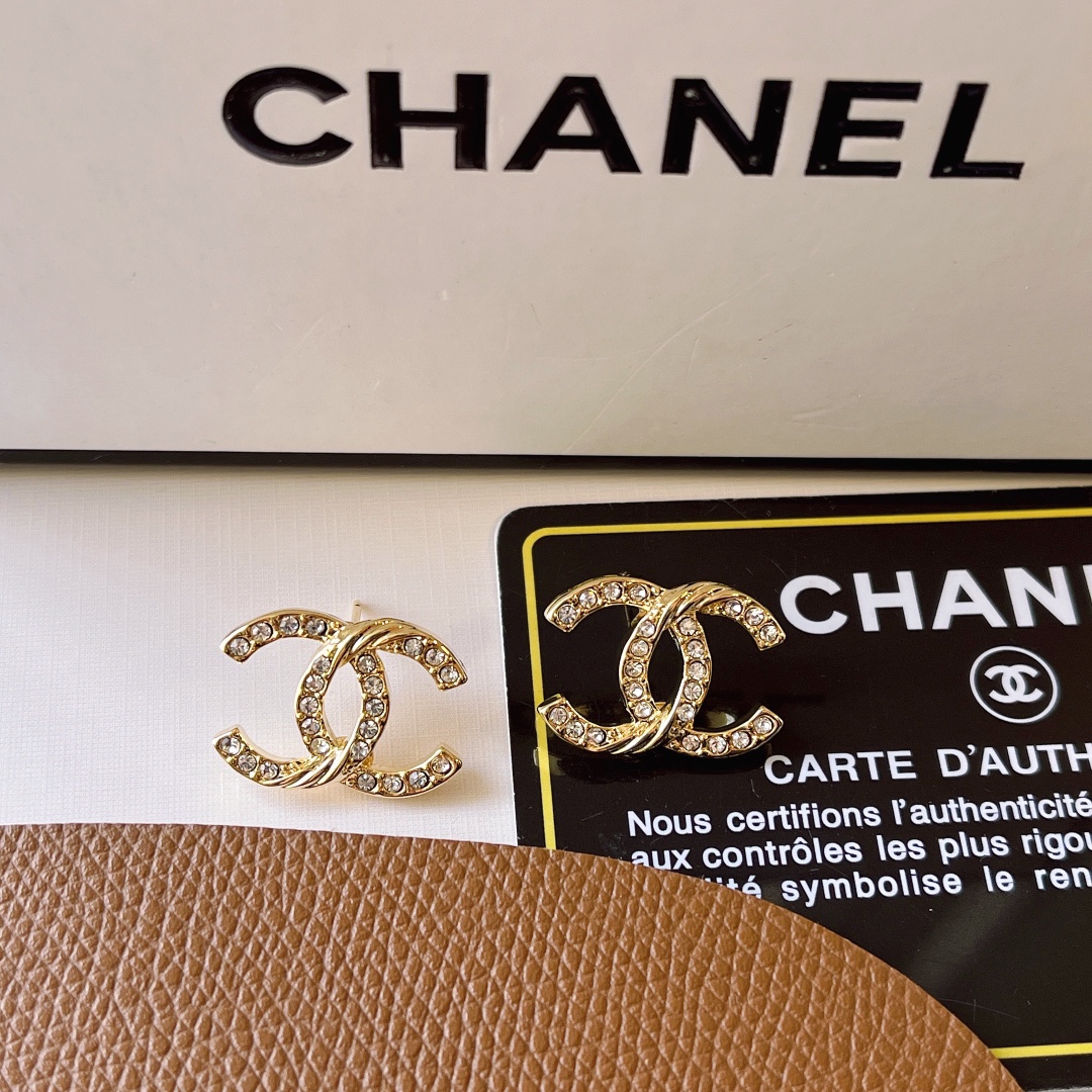 Replica CHANEL Earring