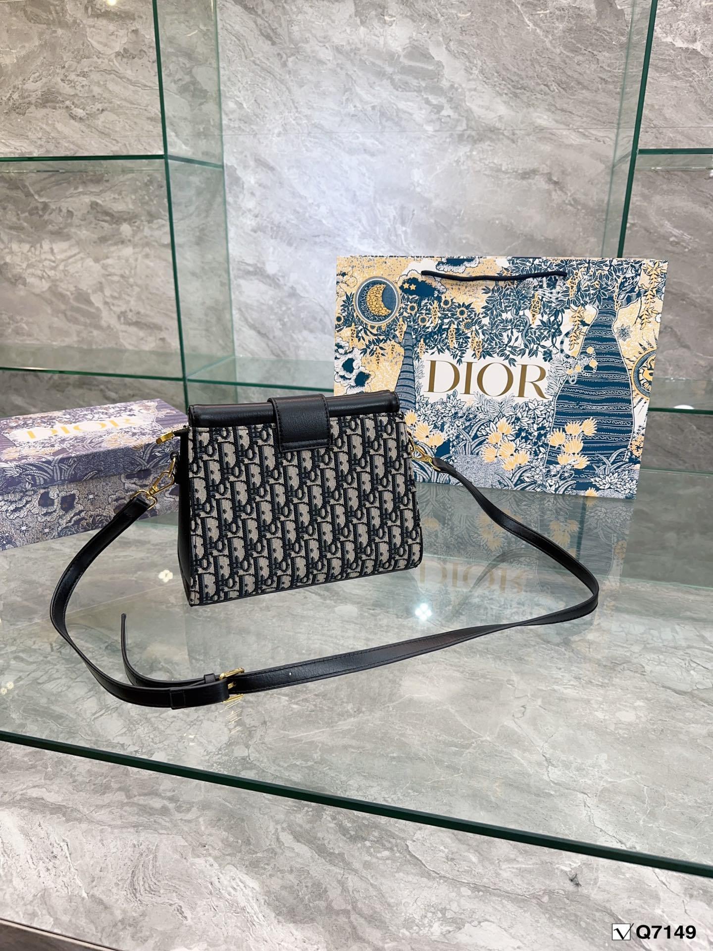 Replica Dior Bag 24*19CM