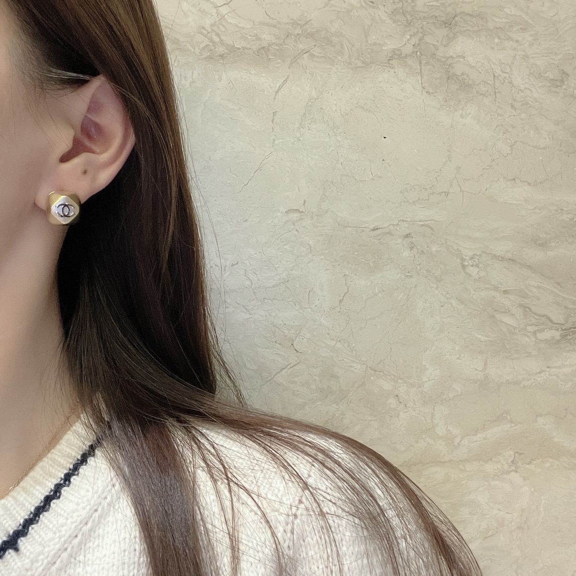 Replica CHANEL Earring