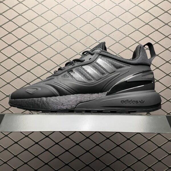 Replica Adidas Shoe Adidas ZX 2K Boost 2.0GZ7740 36-45