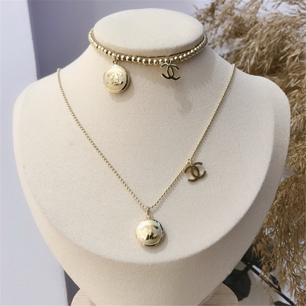 Replica CHANEL Necklace