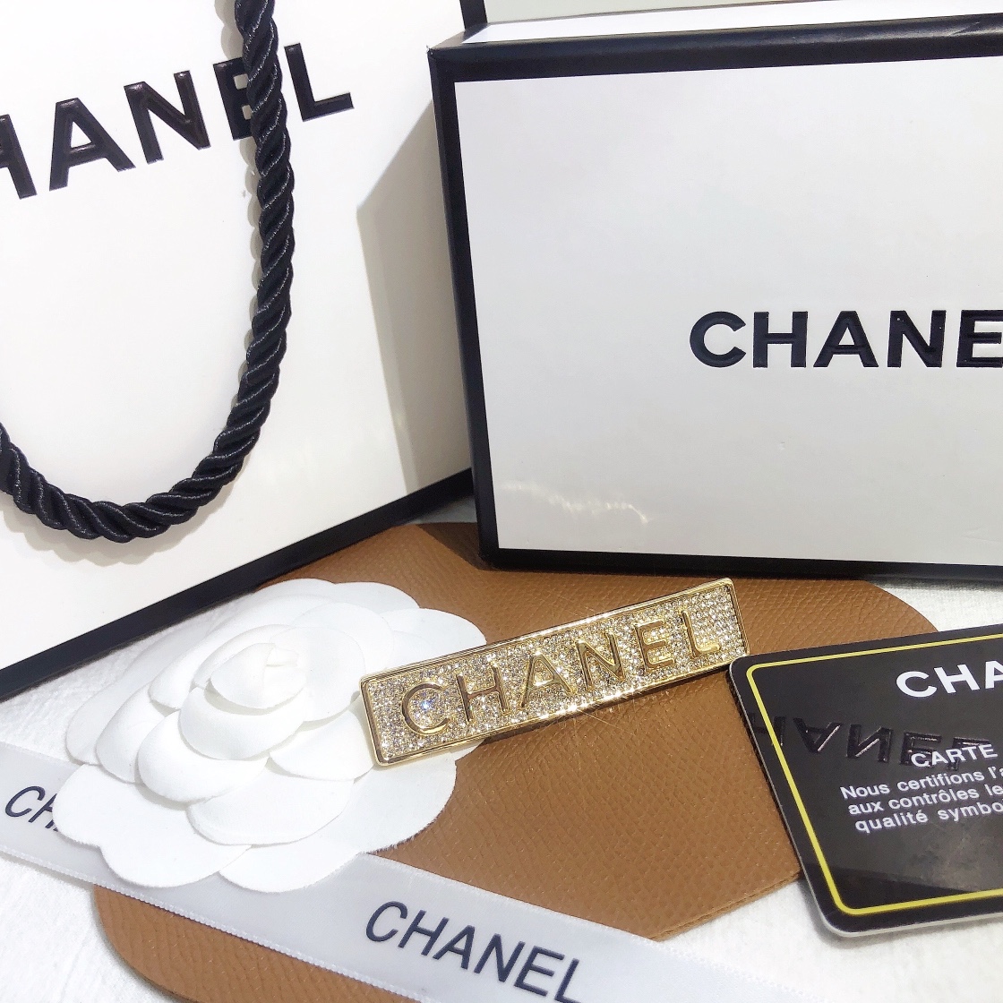 Replica CHANEL Brooch