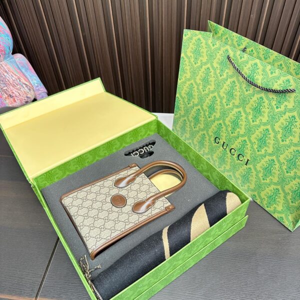 Replica Gucci Bag 19*15CM