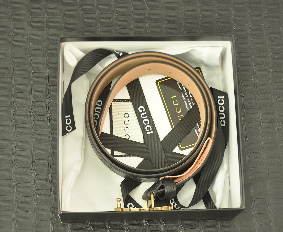 Replica GUCCI belt