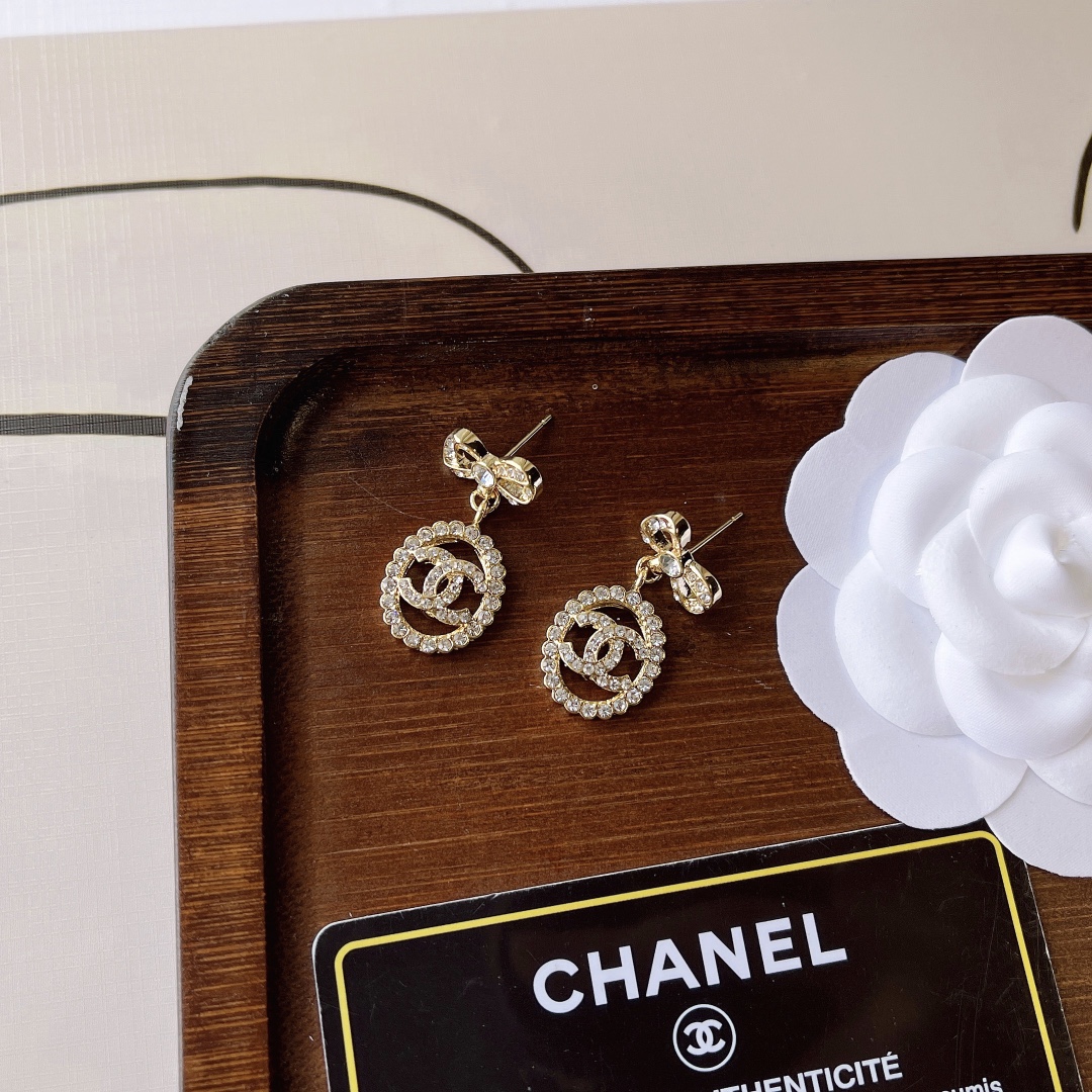 Replica CHANEL Earring