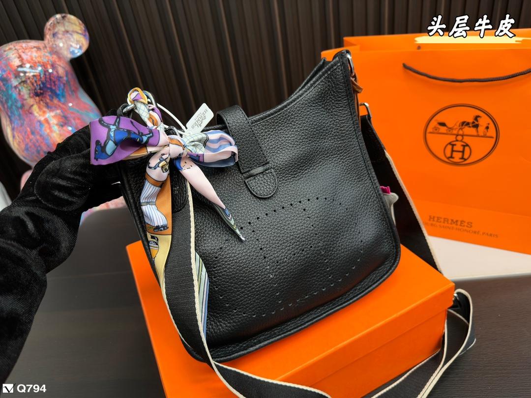 Replica Hermes Bag 25*10*27CM