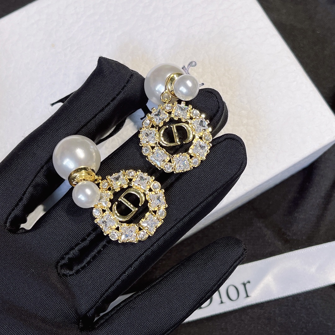 Replica DIOR Earring
