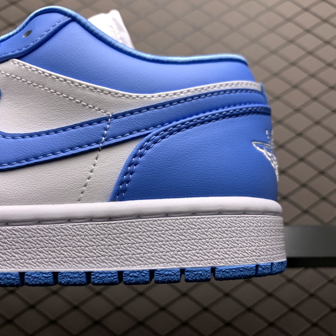 Replica Air Jordan Shoe Air Jordan 1 Low AJ1 AO9944-441 Size 36-45