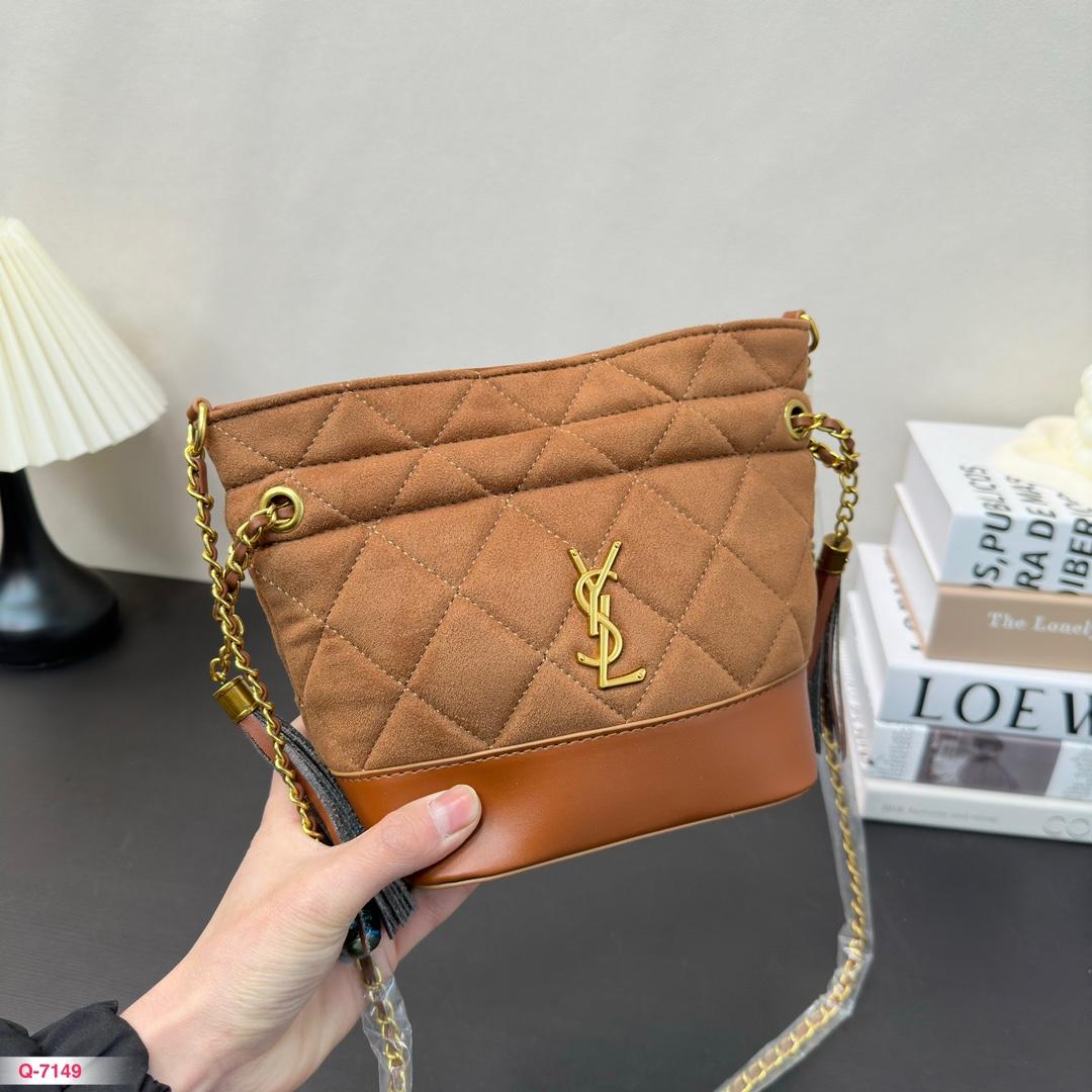 Replica YSL Bag 16*18CM