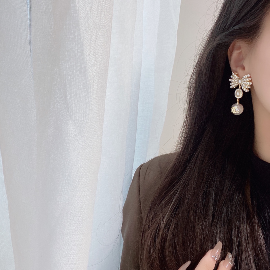Replica CHANEL Earring