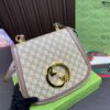 Replica Gucci Bag  27*3*23CM