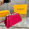 Replica Fendi Bag  30*15CM