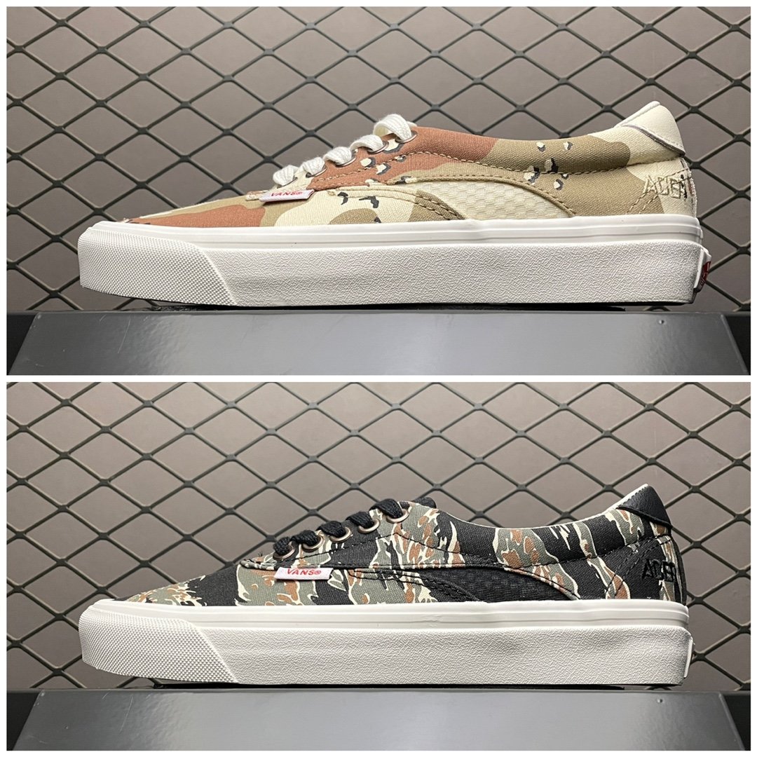 Replica Vans Shoe Vans Acer Mesh Ni Sp Size 35-44 29DCEE14