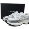 Replica Chanel Black Shoe