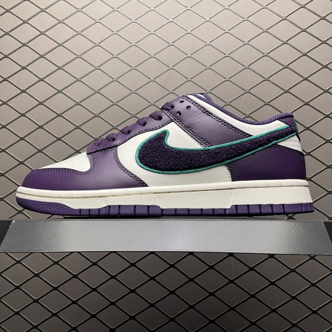 Replica Nike Dunk SB Shoe Nike Dunk Low  DQ7683-100 Size 36-47.5 31TDEF80