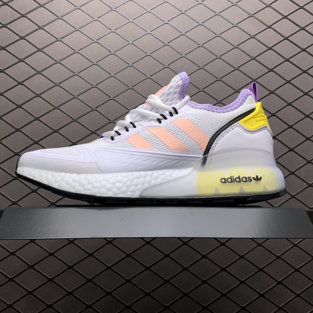 Replica Adidas Shoe Adidas ZX 2K FV2966 36-40 Size W5-W8