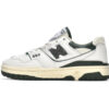 Replica New Balance Shoe BB550ALD Aim Leon Dore x New Balance 550 Evergreen