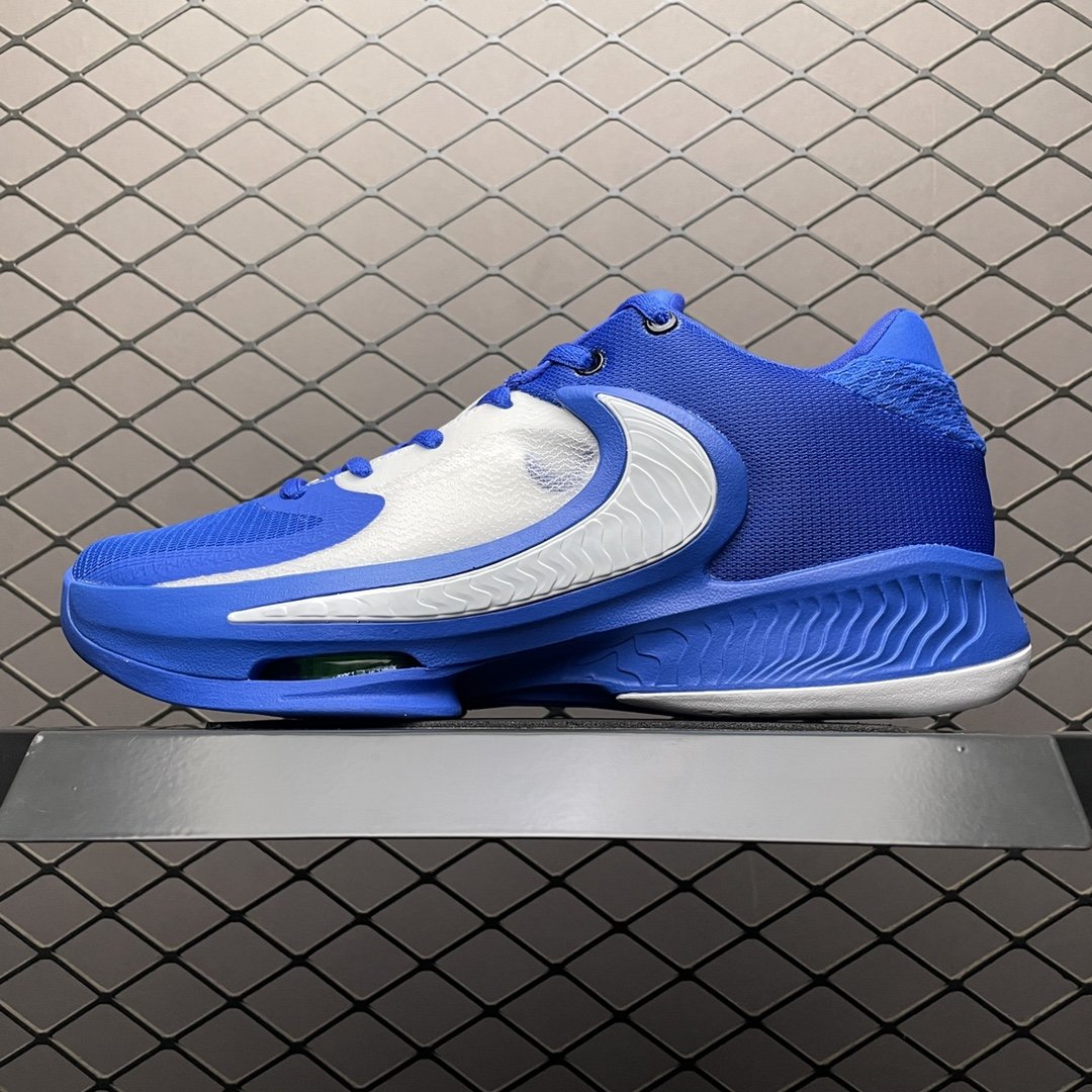 Replica Nike Shoe Nike Air Zoom Freak 4 EPDJ6149-400 Size 40-46 27YDEF13