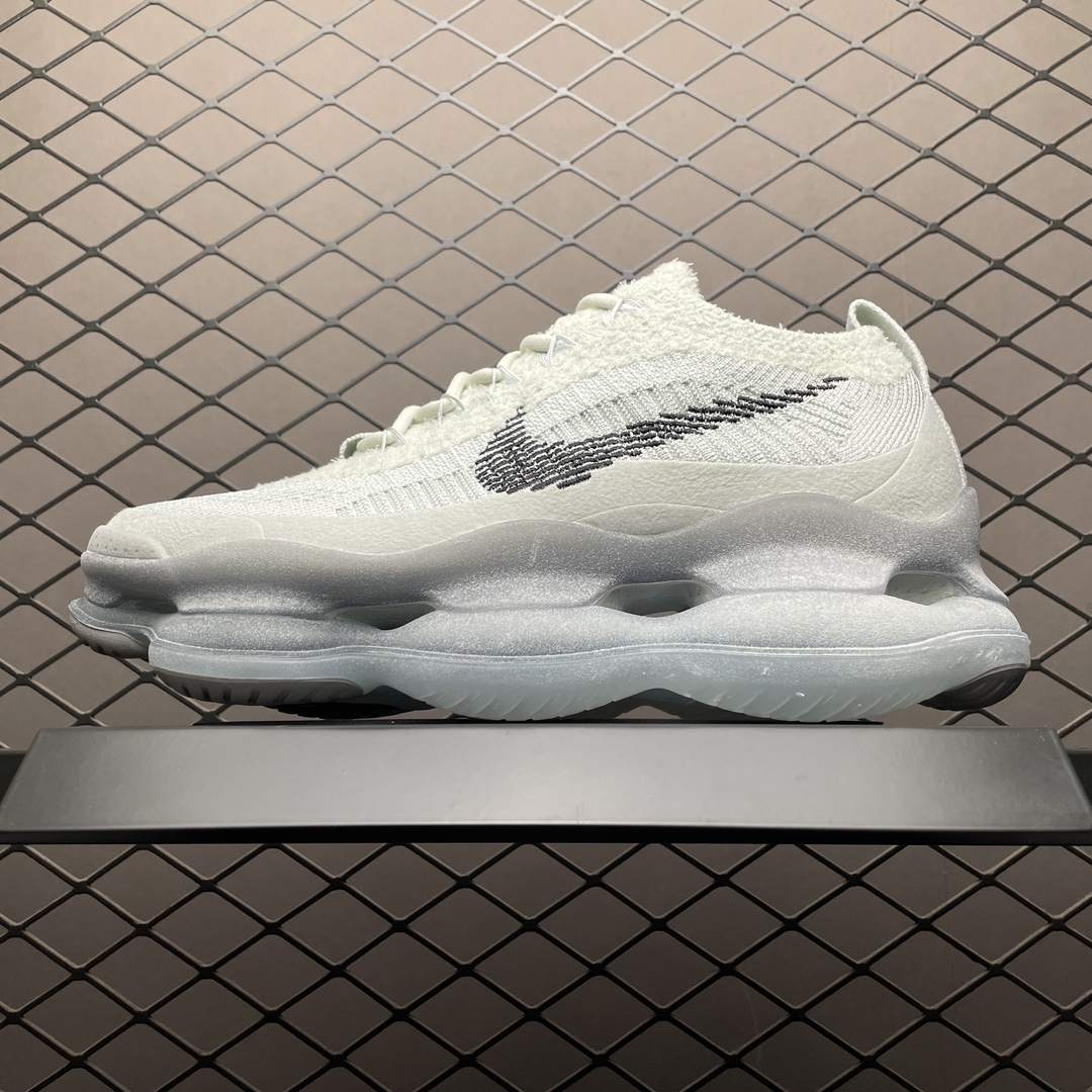 Replica Nike Air Max Shoe Nike Air Max Scorpion FK FQ2694-001 Size 35.5-47.5