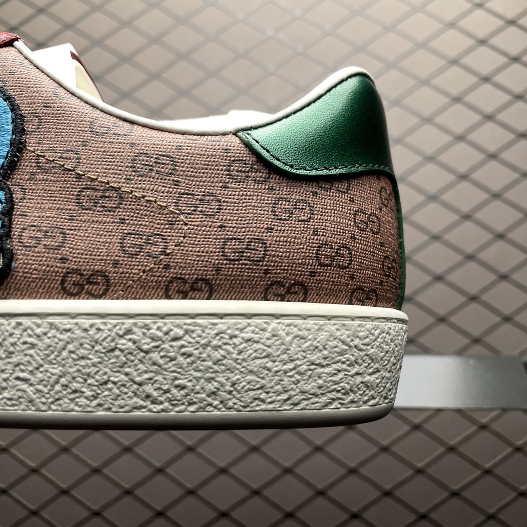 Replica GUCCI Shoe  Gucci  Ace Size 35 36 37 38 39 40 41 42 43 44