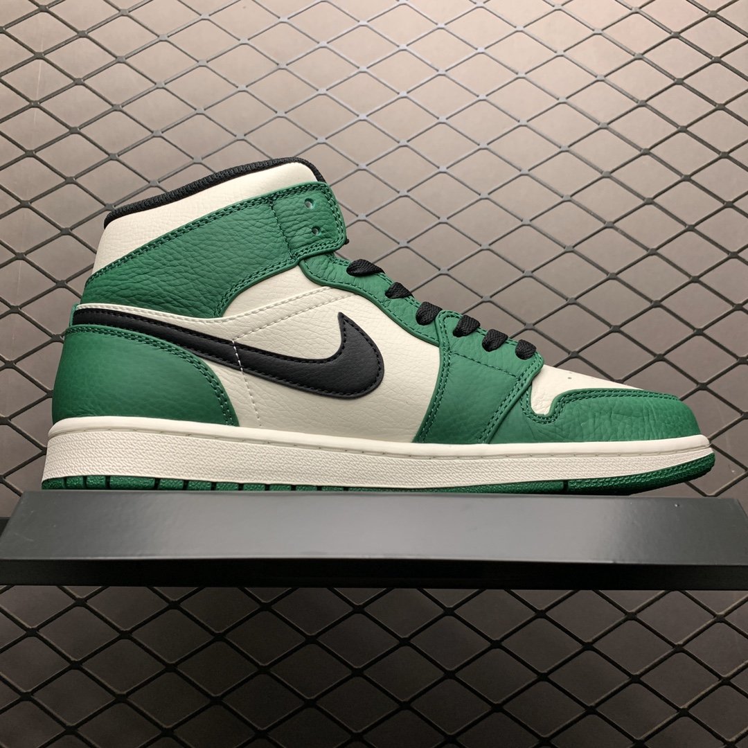 Replica Air Jordan Shoe Air Jordan 1 MID AJ1 852542-301 Size 36-45