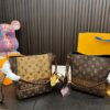Replica Louis Vuitton Bag 22*18CM