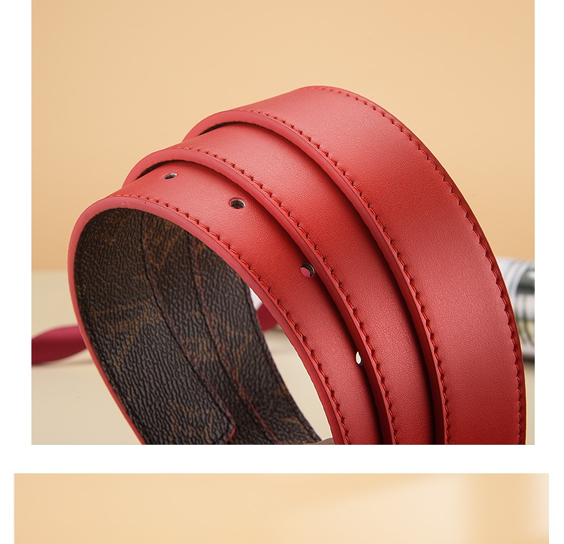 Replica LV belt