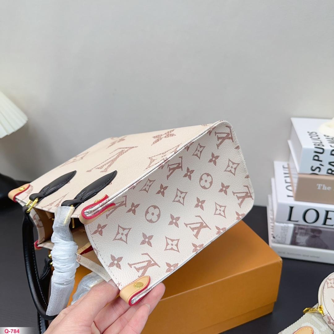 Replica Louis Vuitton Bag 25*20CM