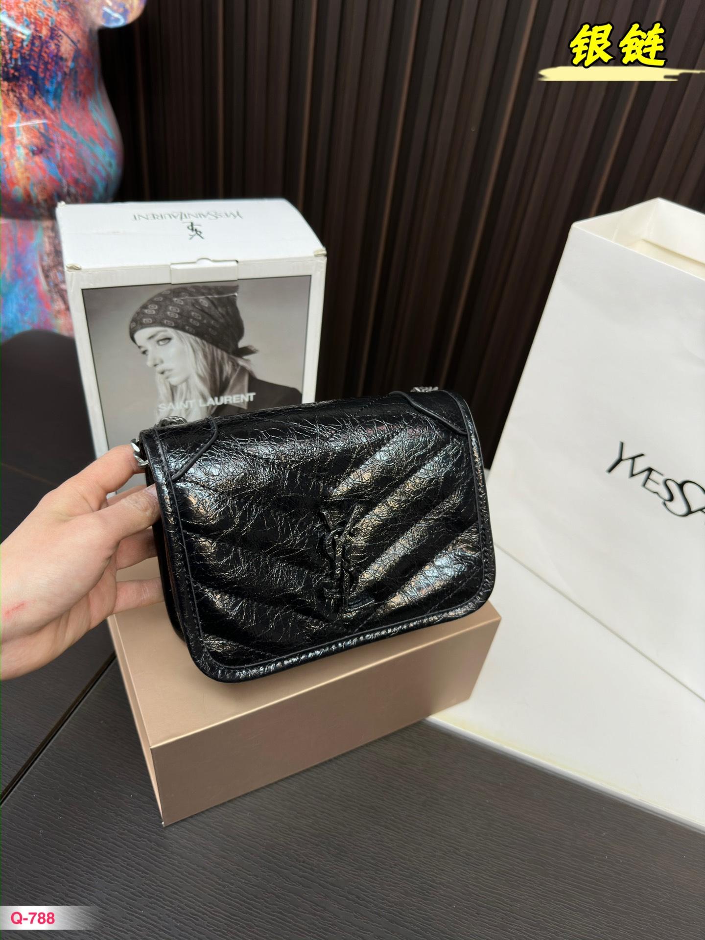 Replica YSL Bag 18*15CM