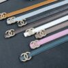 Replica CHANEL belt