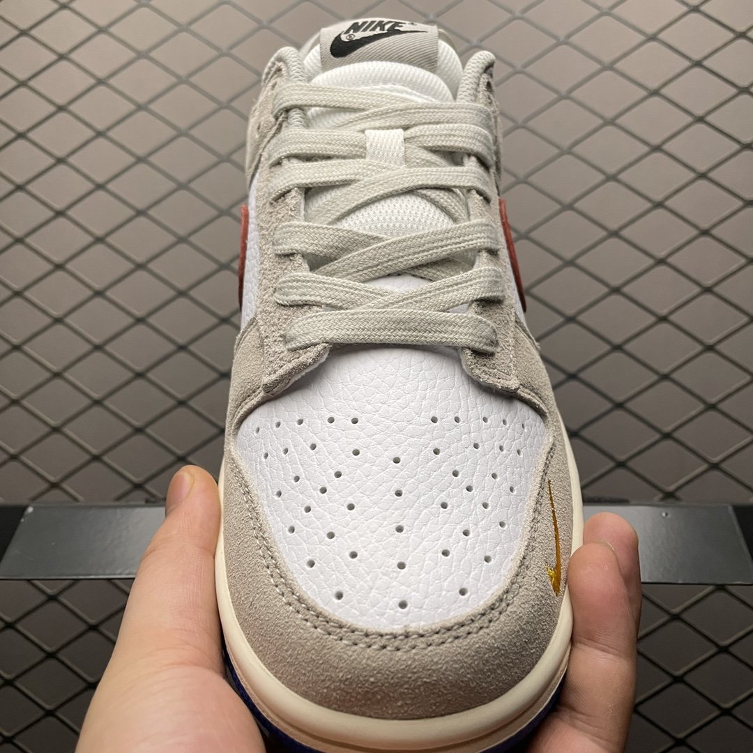 Replica Nike Dunk SB Shoe Nike Dunk LowDV3497-001 Size 36-4635UEFTN