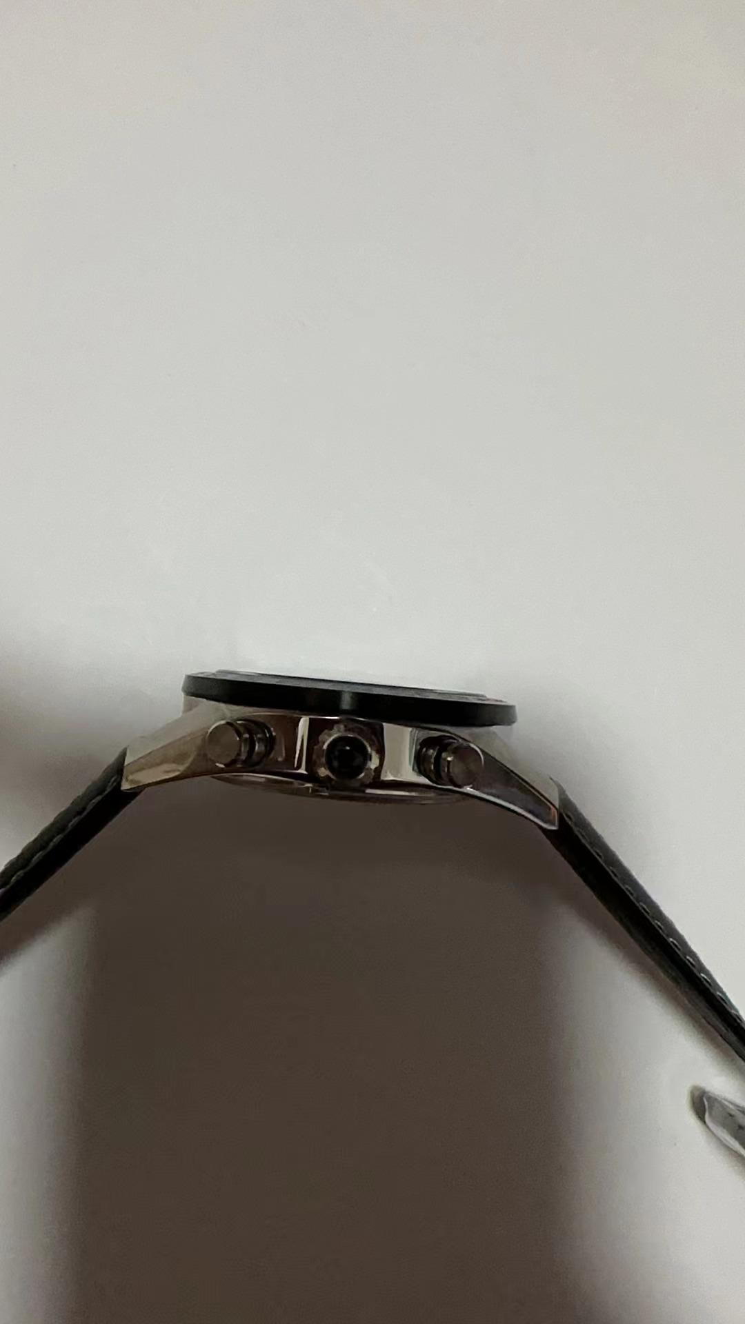 Replica Tag Heuer 904l Stainless Steel Automatic Mechanical Watch 43MM