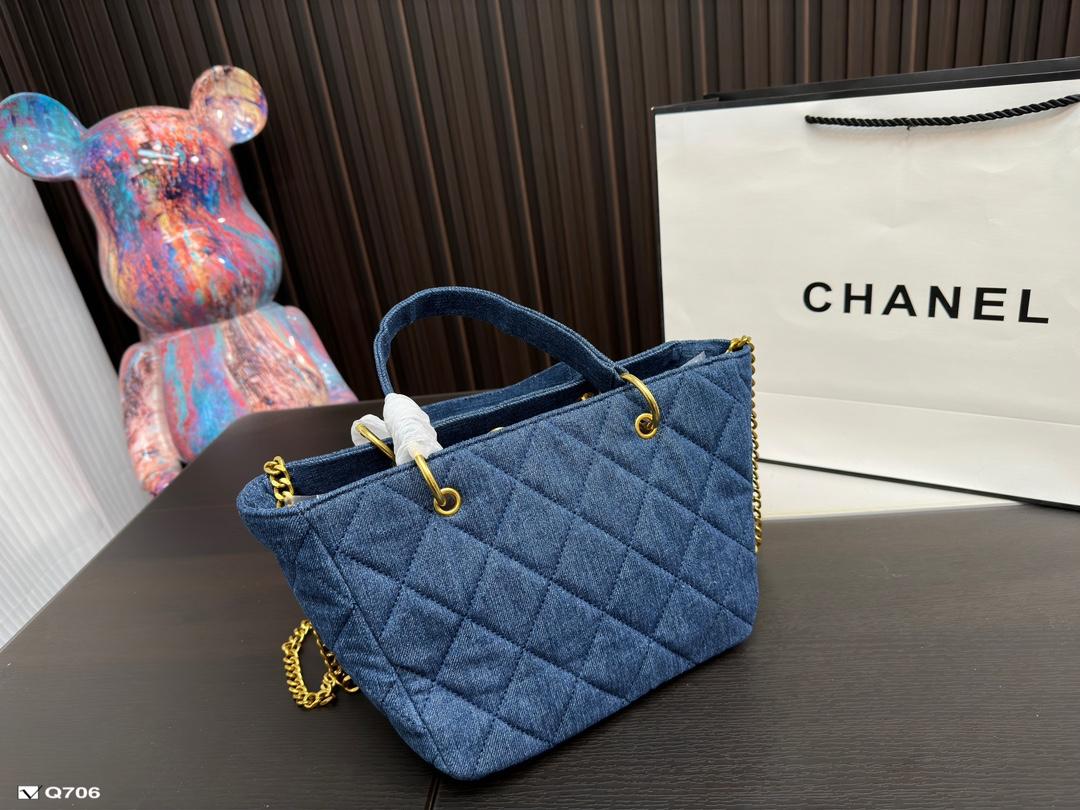 Replica Chanel Bag 21*19CM