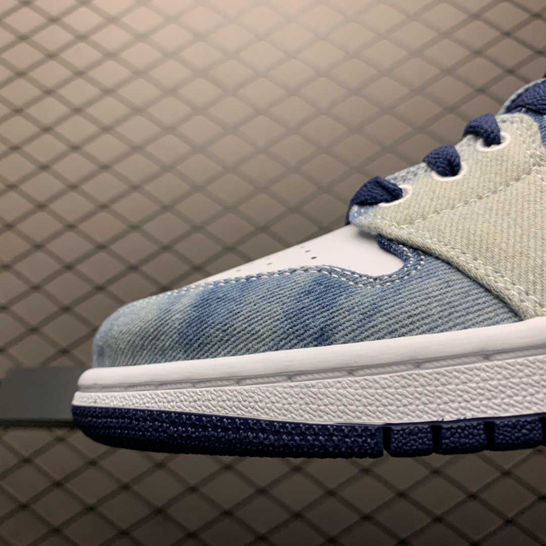 Replica Air Jordan Shoe Air Jordan 1 Low AJ1 CZ8455-100 36-45