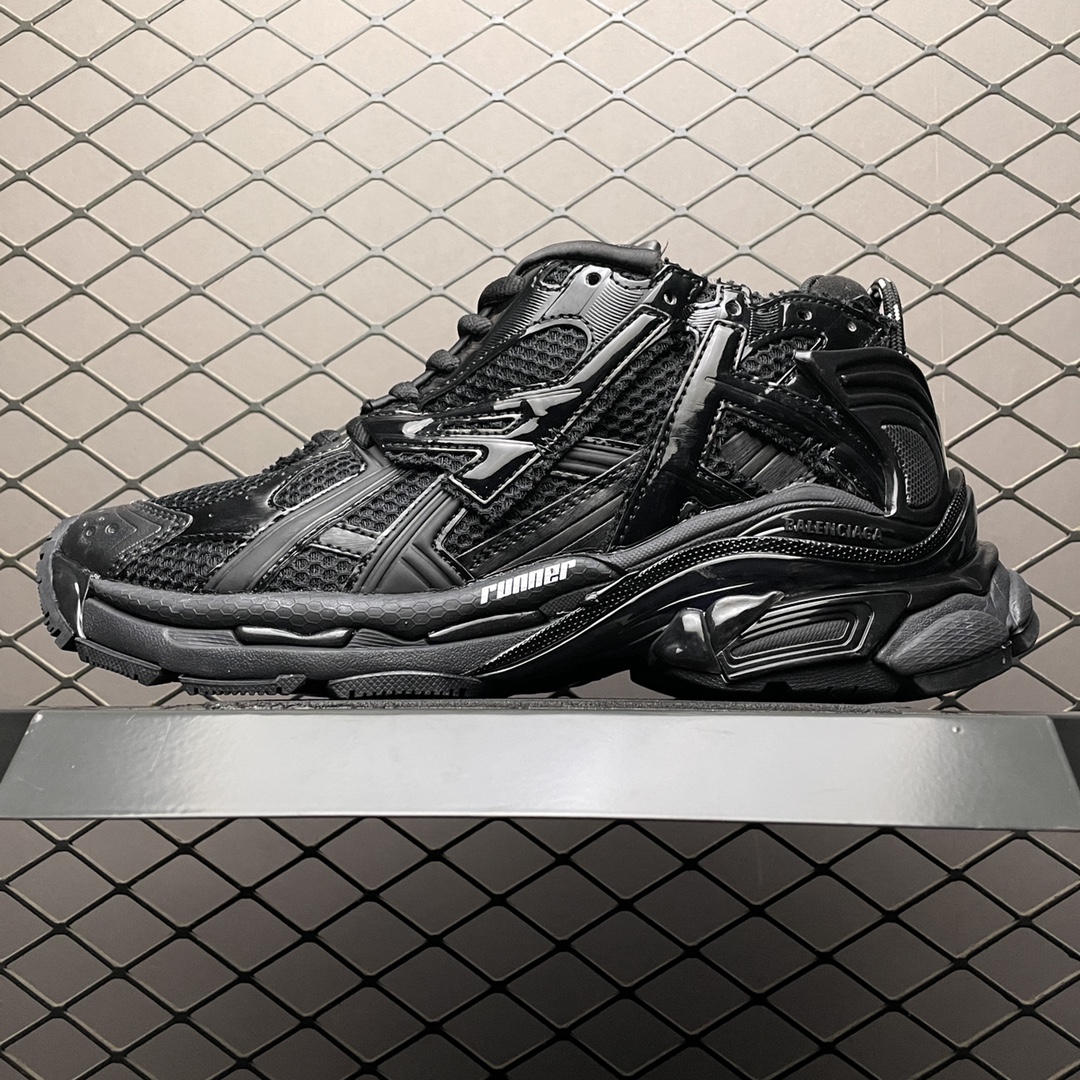 Replica Balenciaga Shoe Balenciaga Runner2 Size 35-46
