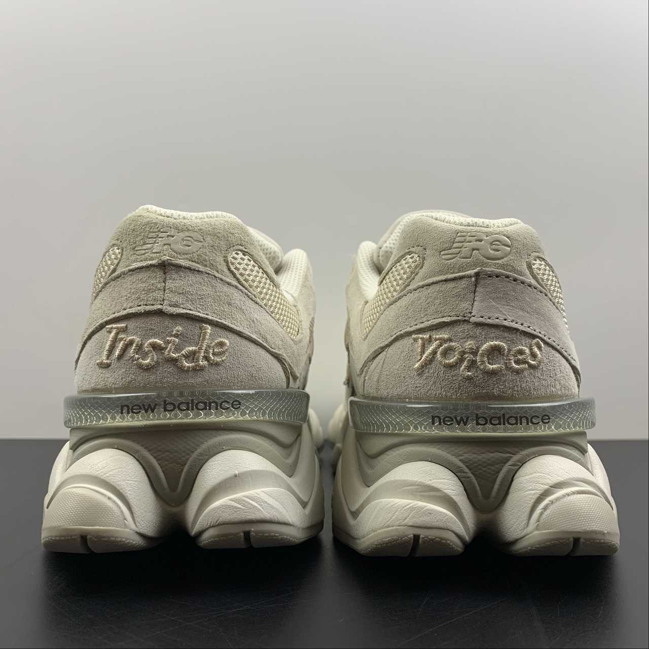 Replica New Balance Shoe New Running Shoes New Balance NB9060  U9060ND1  36-45