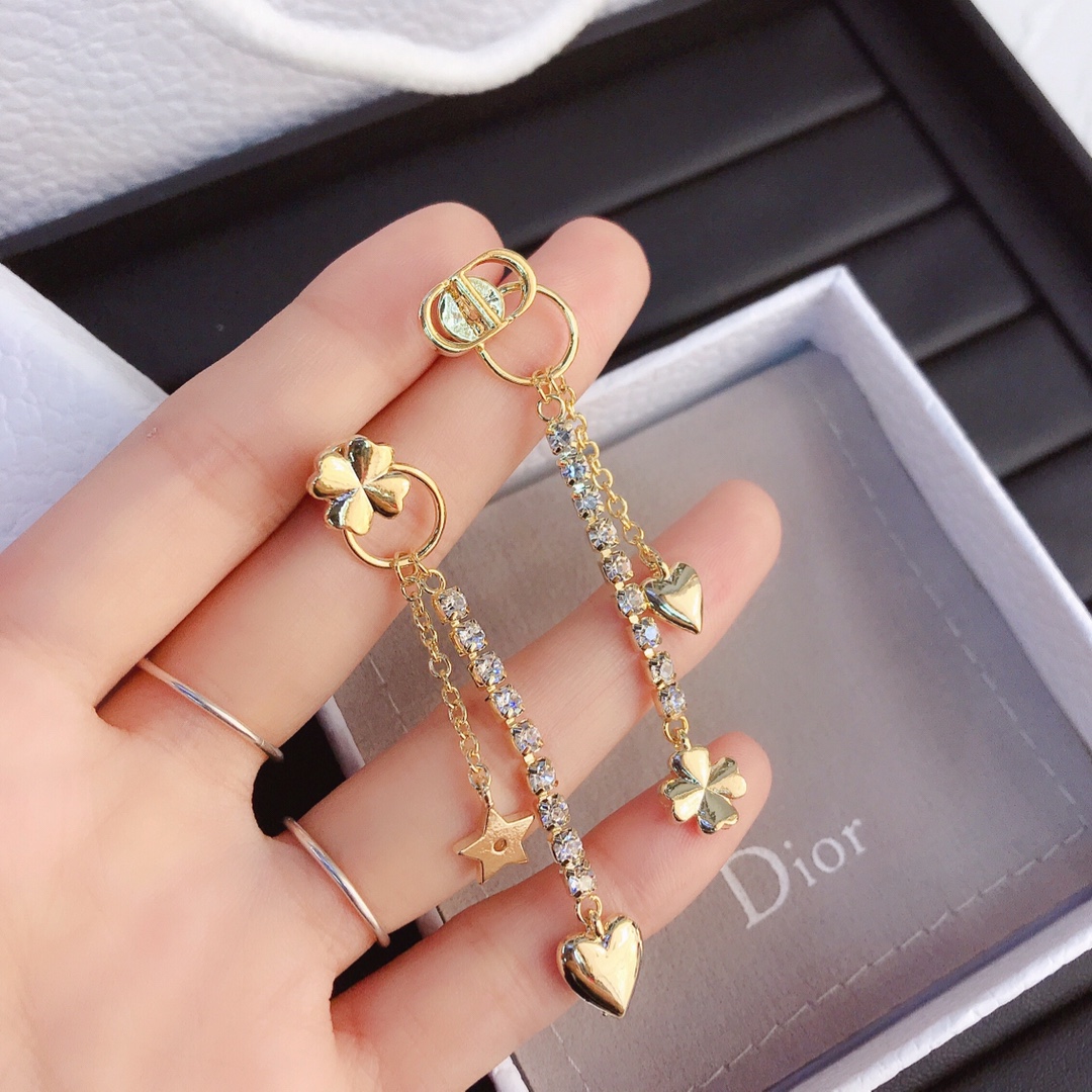 Replica DIOR Earring