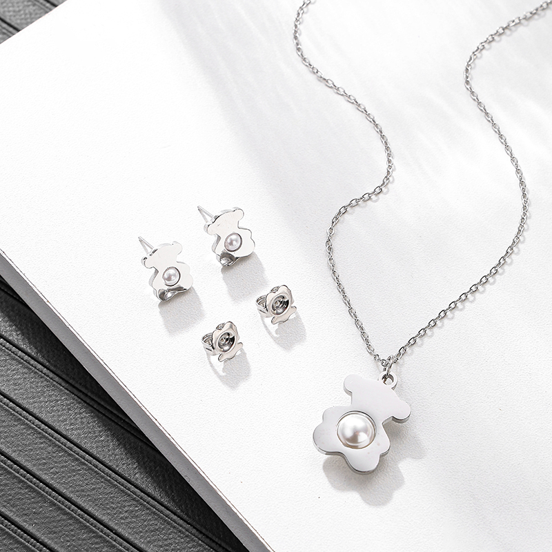 replica TOUE Jewelry set