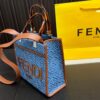Replica Fendi Bag 22*22CM